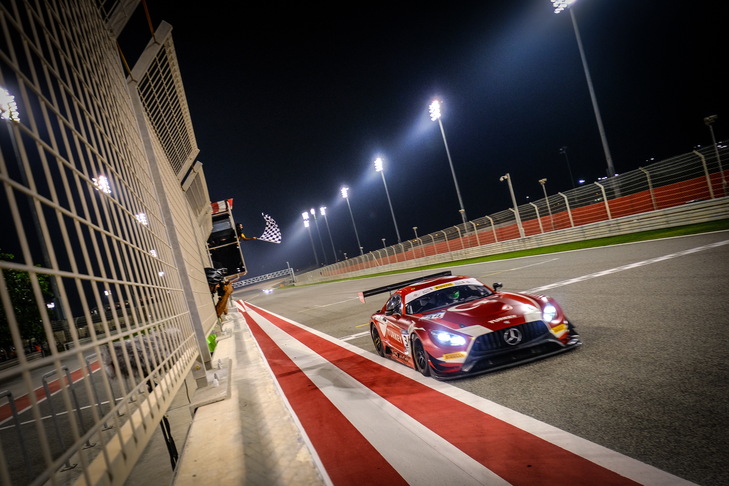 Fia Gt Nations Cup Triumph For Team Turkey Fia Motorsport Games Official Sro Motorsport Group