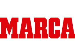 Marca logo