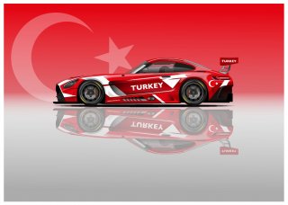 Turkey | Blanpain GT Series