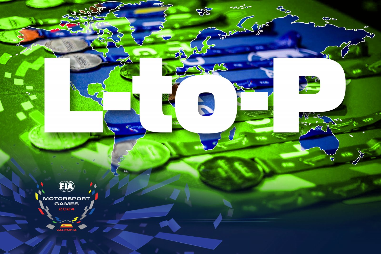 FIA Motorsport Games A-Z Edition 3: L-P