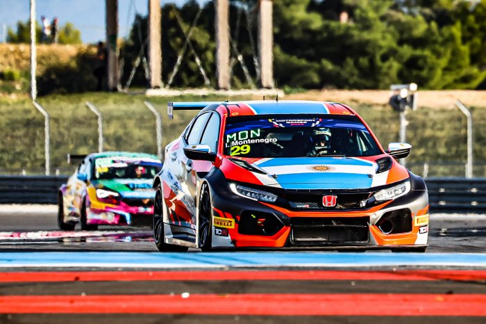 FIA Motorsport Games Preview: Touring Car