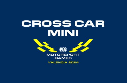 Cross Car Mini