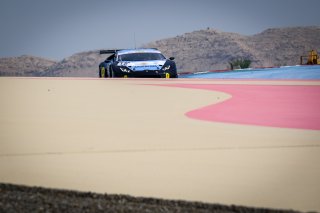 #18 Argentina Jose Manuel Balbiani/Ezequiel Perez Companc Lamborghini Huracan GT3 HB Racing
 | SRO / Dirk Bogaerts Photography
