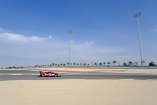 #16 Denmark Johnny Laursen/Nicklas Nielsen Ferrari 488 GT3 Formula Racing
 | SRO / Dirk Bogaerts Photography