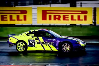 #121 DNK Dennis Hansen Nissan Silvia S15, Drifting Cup Practice
 | SRO / Patrick Hecq Photography