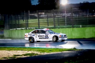 #28 EST Ao Vaida BMW E36, Drifting Cup Practice
 | SRO / Patrick Hecq Photography