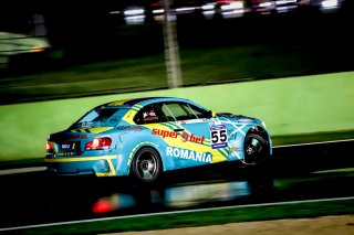 #55 ROU Vlad Andrei Stanescu BMW M1, Drifting Cup Practice
 | SRO / Patrick Hecq Photography