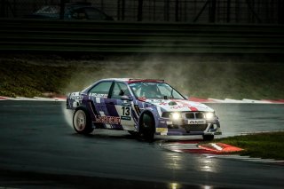 #13 GEO Mevlud Meladze BMW E36, Drifting Cup Practice
 | SRO / Patrick Hecq Photography