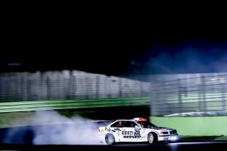 #28 EST Ao Vaida BMW E36, Drifting Cup Practice
 | SRO / Patrick Hecq Photography