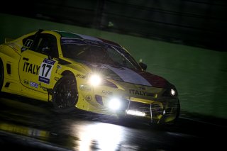 #17 ITA Federico Sceriffo Toyota GT 86, Practice
 | SRO / Kevin Pecks-1VIER