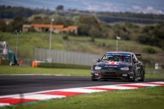 #55 NEW ZEALAND NZL Faine KAHIA Audi RS 3 LMS (SEQ) Comtoyou Racing Team, Free Practice 1
 | SRO / Kevin Pecks-1VIER