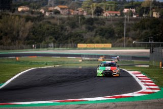 #69 ITALY ITA Enrico BETTERA Audi RS 3 LMS (SEQ) Pit Lane Competizioni di Remelli Roberto, Free Practice 1
 | SRO / Kevin Pecks-1VIER