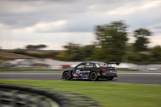 #55 NEW ZEALAND NZL Faine KAHIA Audi RS 3 LMS (SEQ) Comtoyou Racing Team, Free Practice 2
 | SRO / Kevin Pecks-1VIER
