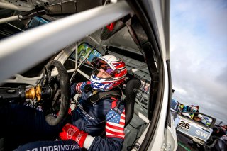 #21 UNITED STATES USA Mason FILIPPI Hyundai i30 N TCR Target srl, Qualifying 1
 | SRO / Kevin Pecks-1VIER