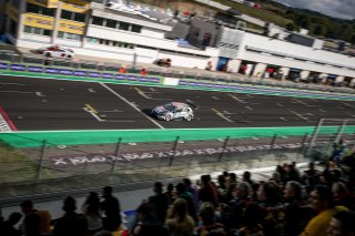 #21 UNITED STATES USA Mason FILIPPI Hyundai i30 N TCR Target srl, Race 1
 | SRO / Kevin Pecks-1VIER