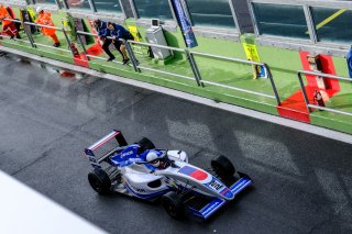 #22 RUS Pavel BULANTSEV KCMG F4 RAF, Qualifying
 | SRO / Dirk Bogaerts Photography