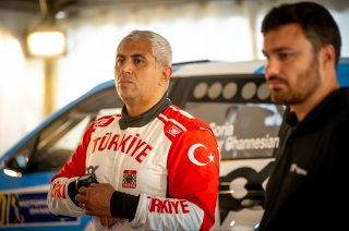 #6 - Turkiye - Orhan Avcioglu - Burcin Korkmaz - Skoda Fabia Rally2 EVO, Free Practice, Rally 2
 | SRO / Nico Deumille