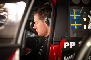 #3 - Sweden - Jari Liiten - John Stigh - Skoda Fabia R5, Free Practice, Rally 2
 | SRO / Nico Deumille