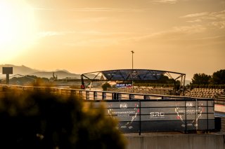 Paddock, Setup
 | SRO / Kevin Pecks