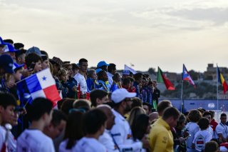 Opening Ceremony
 | SRO/ JULES BEAUMONT