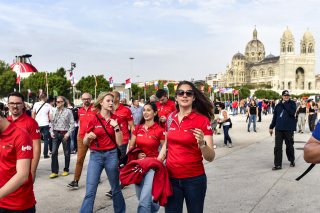 Opening Ceremony
 | SRO/ JULES BEAUMONT