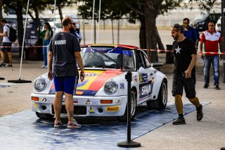 Opening Ceremony
 | SRO / Patrick Hecq Photography