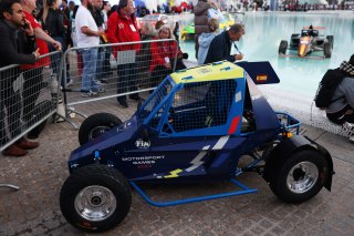 FIA Motorsport Games - Cross Carts
 | SRO / JEP