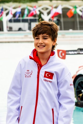 FIA Motorsport Games - Team Turkiye
 | SRO \ JEP