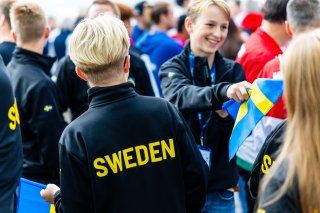 FIA Motorsport Games - Team Sweden
 | SRO \ JEP