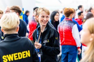 FIA Motorsport Games - Team Sweden
 | SRO \ JEP