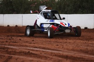 #14  France - David Méat - Cross Car Sr
 | SRO / JEP