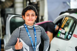 #17 India - Pragathi Gowda - Peugeot 208 Rally4
 | SRO \ JEP