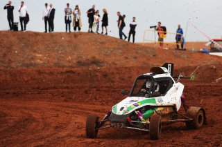 #2  Brazil  Alan Synthes - Cross Car SR
 | SRO / JEP