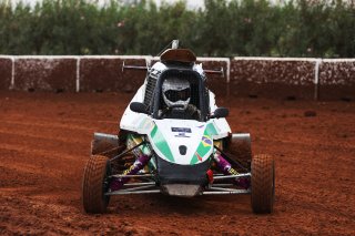 #2  Brazil  Alan Synthes - Cross Car SR
 | SRO / JEP