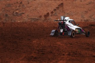 #2  Brazil  Alan Synthes - Cross Car SR
 | SRO / JEP