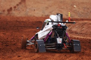 #2  Brazil  Alan Synthes - Cross Car SR
 | SRO / JEP