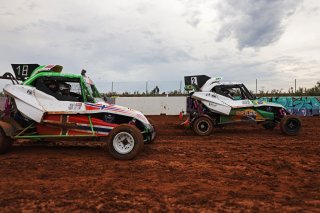 #2  Brazil  Alan Synthes - Cross Car SR
 | SRO / JEP