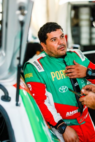 #25 Portugal - Valter Cardoso - Peugeot 208 Rally4-
 | SRO \ JEP