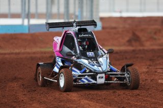 #26  Greece  Konstantinos Anastasopoulos - Cross Car Sr
 | SRO / JEP