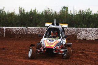 #39  Spain  Ivan Pina - Cross Car Sr
 | SRO / JEP