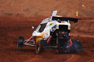 #39  Spain  Ivan Pina - Cross Car Sr
 | SRO / JEP