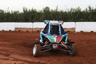 #6  Italy  Federico Pini - Cross Car SR
 | SRO / JEP