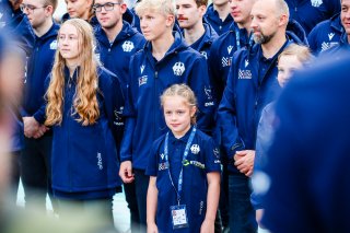 FIA Motorsport Games - Team Germany
 | SRO \ JEP