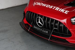 FIA Motorsport Games - AMG Safety Car
 | SRO / JEP