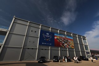 FIA Motorsport Games 2024 Paddock
 | SRO / JEP