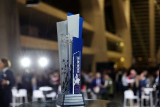 FIA Motorsport Games - Trophies
 | SRO / JEP