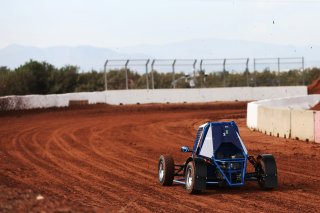 Brazil  Manuella Galvao Benardelli  Cross Car Mini
 | SRO / JEP