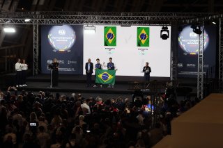 Category Esports F4: Luis Felipe De Sa Tavares from Team Brazil, #17 - Brazil - Igor De Oliveira Rodrigues - Esports GT
 | SRO / JEP