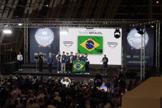 Category Esports F4: Luis Felipe De Sa Tavares from Team Brazil, #17 - Brazil - Igor De Oliveira Rodrigues - Esports GT
 | SRO / JEP