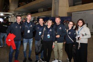 FIA Motorsport Games - Closing Ceremony
 | SRO / JEP